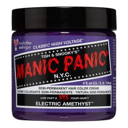 Manic Panic Classic Electric Amethyst
