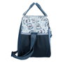 JOUMMA BAGS Bolsa viaje Keep Going Stitch Disney 40cm