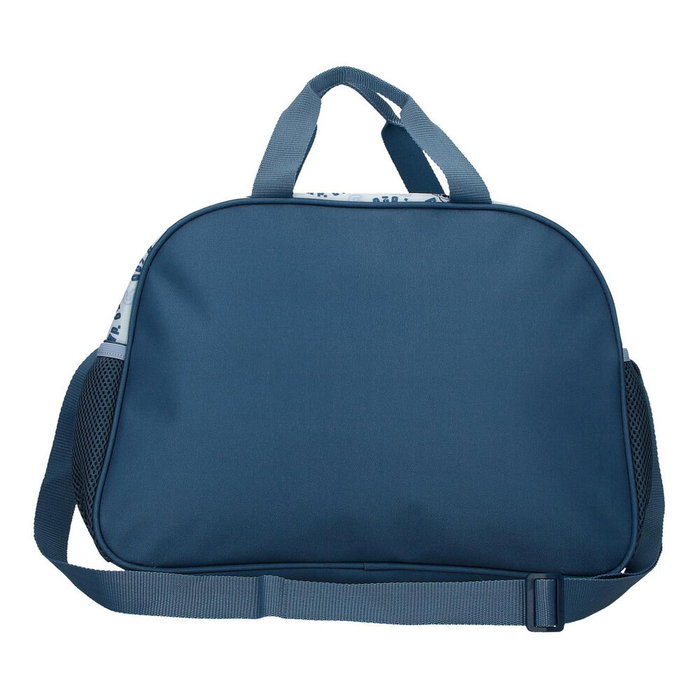 JOUMMA BAGS Bolsa viaje Keep Going Stitch Disney 40cm
