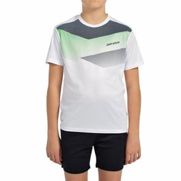 Ensemble de Sport pour Enfants John Smith Bizna Set Blanc