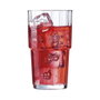 Arcoroc Verres Hauts Noruega en Verre Transparent 32 cL - Lot de 6