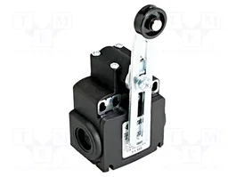 PIZZATO ELETTRICA FX 555 Interrupteur de fin de course NO + NC 10A IP67