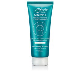 E'LIFEXIR Minucell Crème Anti-Cellulite 200 ml