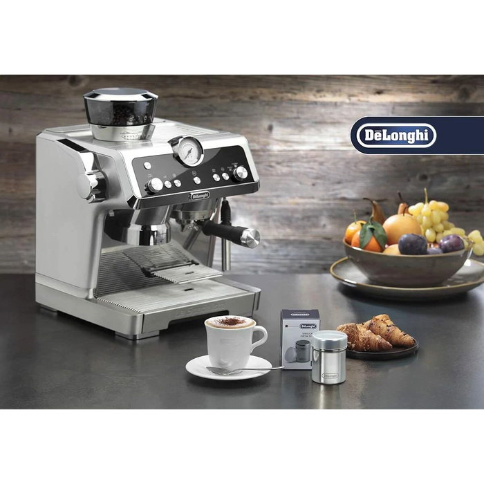 Café en grains De'Longhi