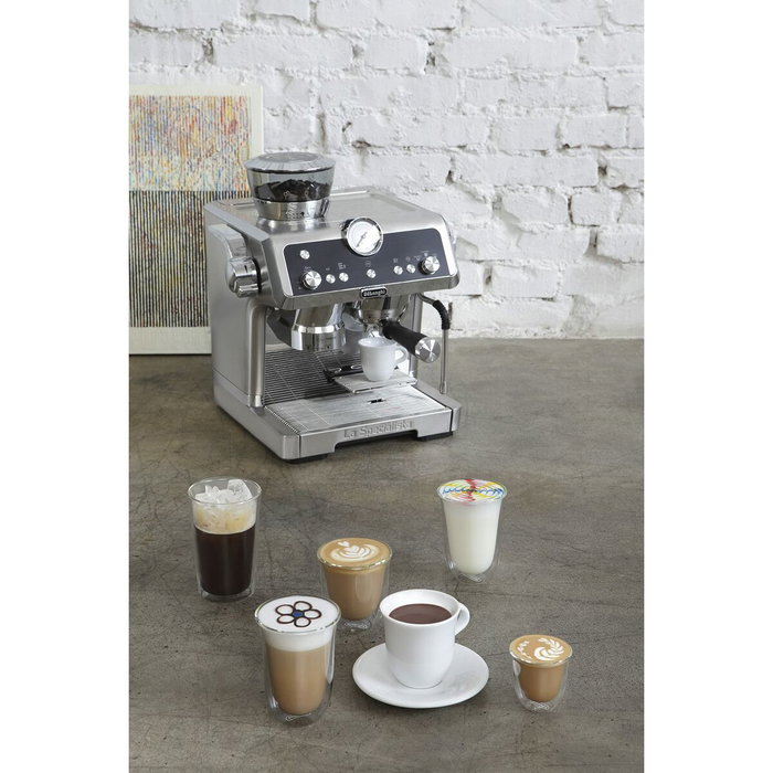 Café en grains De'Longhi