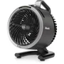 Shark FlexBreeze HydroGo FA050EU - Ventilateur brumisateur portable puissant - Autonomie 12h, 5 vitesses, résistant pluie et UV, pour intérieur et extérieur
