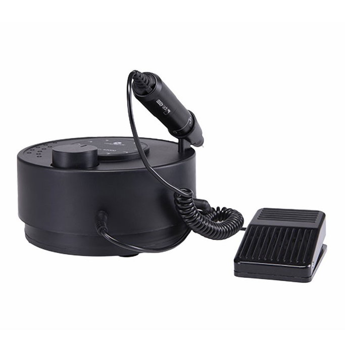 Perfect Beauty Torno de Uñas 42000 RPM 360º Perfect Beauty Torno de Uñas 42000 RPM 360º