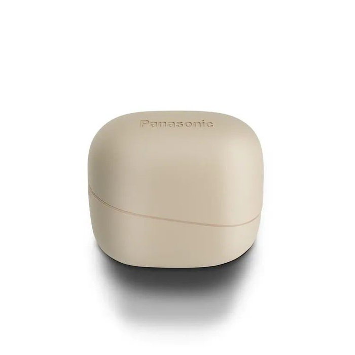 Casques Bluetooth de Sport Panasonic RBF10DEC Beige