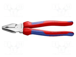 KNIPEX Pince universelle à haut levier 225 mm