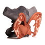 Destiny Tubbz peluche Oryx 23 cm