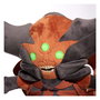 Destiny Tubbz peluche Oryx 23 cm