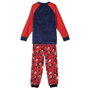 Cerdá Pyjama Enfant Mickey Mouse Bleu foncé 4 ans