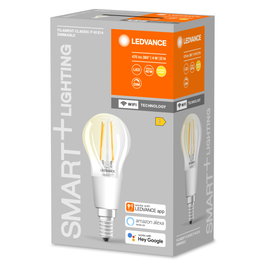 Ledvance SMART Ampoule LED E14 4W 470Lm 2700K Dimmable