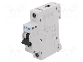 EATON ELECTRIC Disjoncteur FAZ 16A 1P