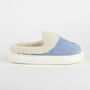 Chaussons Stitch Bleu 46