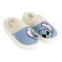 Chaussons Stitch Bleu 46