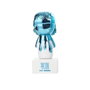 Gwen Stefani Lovers Pop Electric Lil' Angel Eau de Parfum pour Femme - 15 ml