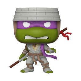 Funko POP! Vinyl figurine Last Ronin Donatello 9 cm