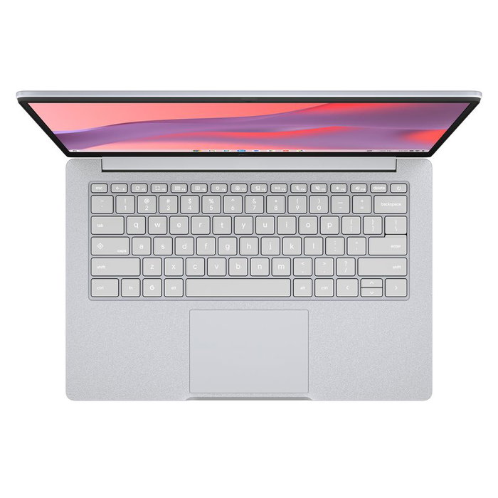 Asuspro Chromebook Plus CB1405CTA - Intel Core 3 N305, 8 Go RAM, 128 Go eMMC