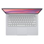 Asuspro Chromebook Plus CB1405CTA - Intel Core 3 N305, 8 Go RAM, 128 Go eMMC