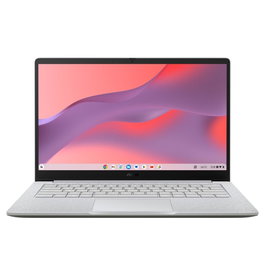 Asuspro Chromebook Plus CB1405CTA - Intel Core 3 N305, 8 Go RAM, 128 Go eMMC