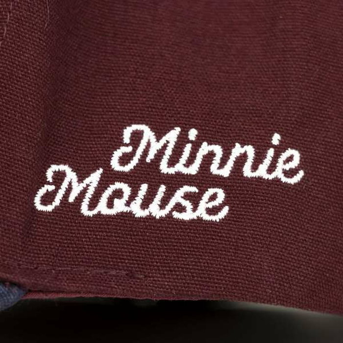 Casquette de Sport Minnie Mouse Casquette de Sport Minnie Mouse