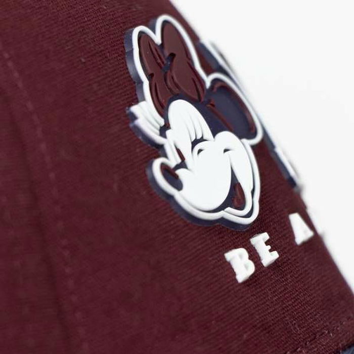 Casquette de Sport Minnie Mouse