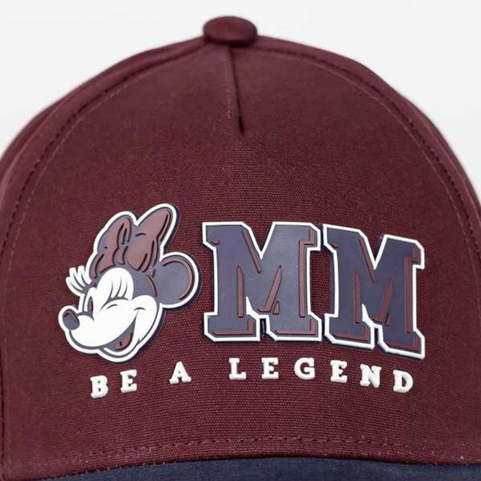 Casquette de Sport Minnie Mouse Casquette de Sport Minnie Mouse