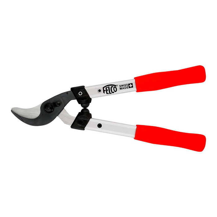 Felco 211-40 Cisaille de taille à deux mains type bypass pour branches vertes Felco 211-40 Cisaille de taille à deux mains type bypass pour branches vertes