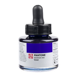Talens | Pantone Encre pour marqueur Violet 30 ml