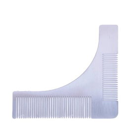 Bifull Peigne Guide pour Barbe Rookie