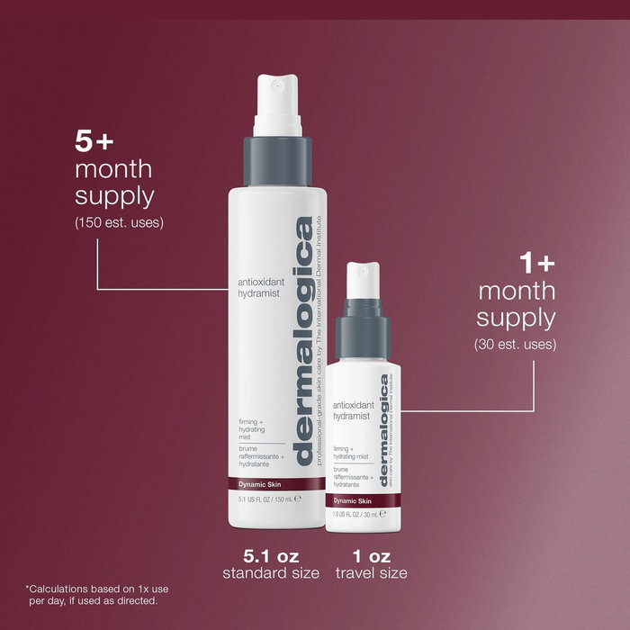 Dermalogica AGE SMART Antioxidant Hydramist 30 ml Dermalogica AGE SMART Antioxidant Hydramist 30 ml