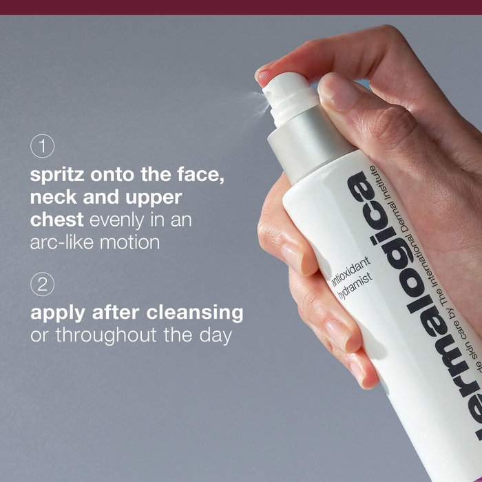 Dermalogica AGE SMART Antioxidant Hydramist 30 ml Dermalogica AGE SMART Antioxidant Hydramist 30 ml