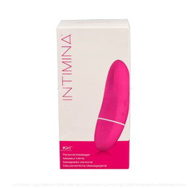 INTIMINA KIRI Masseur Personnel