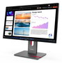 Lenovo ThinkVision P24q-40 Black 24 inch QHD IPS