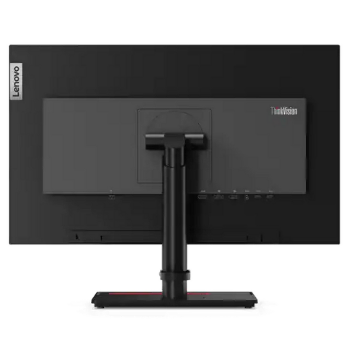 Lenovo ThinkVision P24q-40 - Écran 24 Pouces (61 cm) QHD (2560x1440) 4 ms - Réf. 64B2GAT1EU