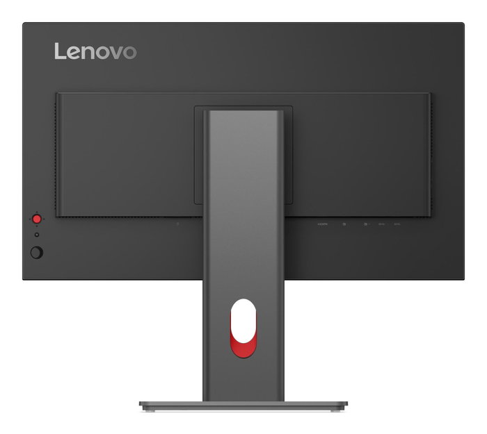 Lenovo ThinkVision P24q-40 Black 24 inch QHD IPS