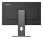 Lenovo ThinkVision P24q-40 Black 24 inch QHD IPS