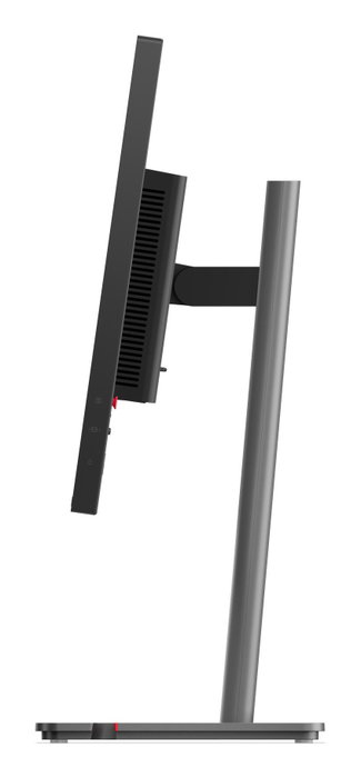 Lenovo ThinkVision P24q-40 Black 24 inch QHD IPS