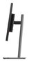 Lenovo ThinkVision P24q-40 Black 24 inch QHD IPS
