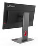 Lenovo ThinkVision P24q-40 Black 24 inch QHD IPS