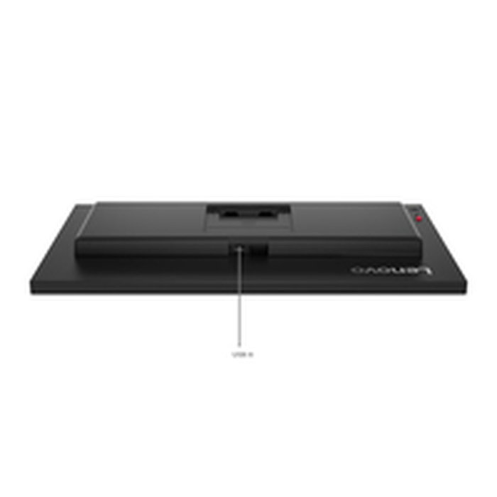 Lenovo ThinkVision P24Q-40 24 pouces QHD IPS Raven Black 64B2GAT1EU