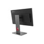 Lenovo Moniteur P24Q-40 - 60,45 cm (23,8") - 2K QHD 2560 x 1440 - 16:9 - 60 Hz - 4 ms - Dalle IPS - Noir - 64B2GAT1EU