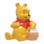 Disney Tirelire Winnie the Pooh en résine - 20 cm