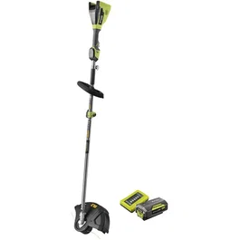 Ryobi Coupe-bordures Brushless 36V RY36ELTX33A-140 avec batterie 4,0Ah et chargeur