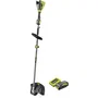 Ryobi Coupe-bordures Brushless 36V RY36ELTX33A-140 avec batterie 4,0Ah et chargeur