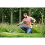 Ryobi Coupe-bordures Brushless 36V RY36ELTX33A-140 avec batterie 4,0Ah et chargeur