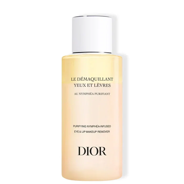 Christian Dior Purifying Nympheas Lotion démaquillante Christian Dior Purifying Nympheas Lotion démaquillante