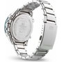 Casio ECB-900DB-1BER - Montre Homme Bluetooth et Solaire