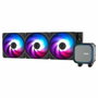 MSI MAG CORELIQUID A13 360 Kit de refroidissement liquide ARGB Noir